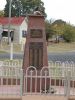 Delegate War Memorial